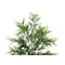 Monarch Specialties Artificial Plant, 50" Tall, Bamboo Tree, Indoor, Faux, Fake, Floor, Greenery, Potted, Decorative I 9563 - alternate 2